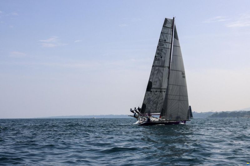 Libera Class A "Carondimonio"