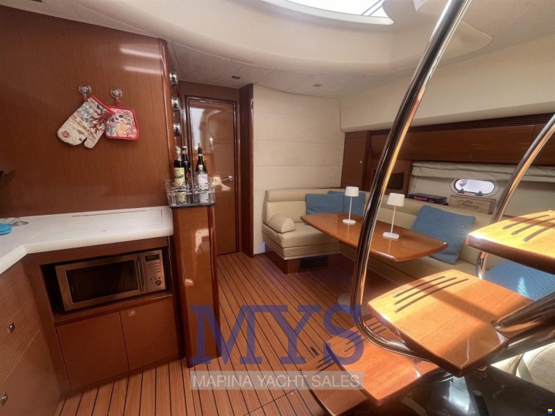 Prestige 42S