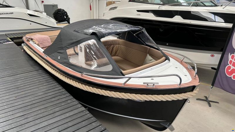 Maxima 620 Retro