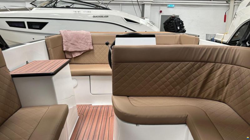 Maxima 620 Retro