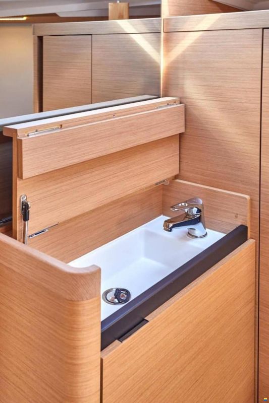Jeanneau Sun Odyssey 410