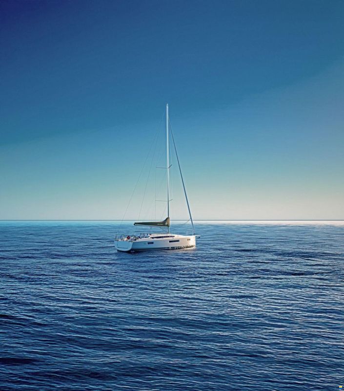 Jeanneau Sun Odyssey 415
