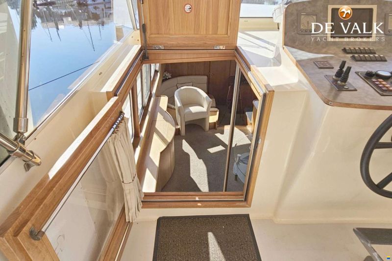 Linskens Classic Cruiser 46