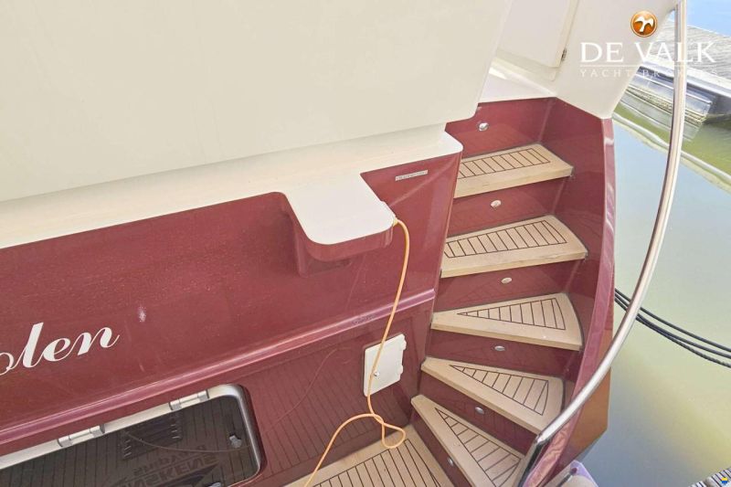 Linskens Classic Cruiser 46