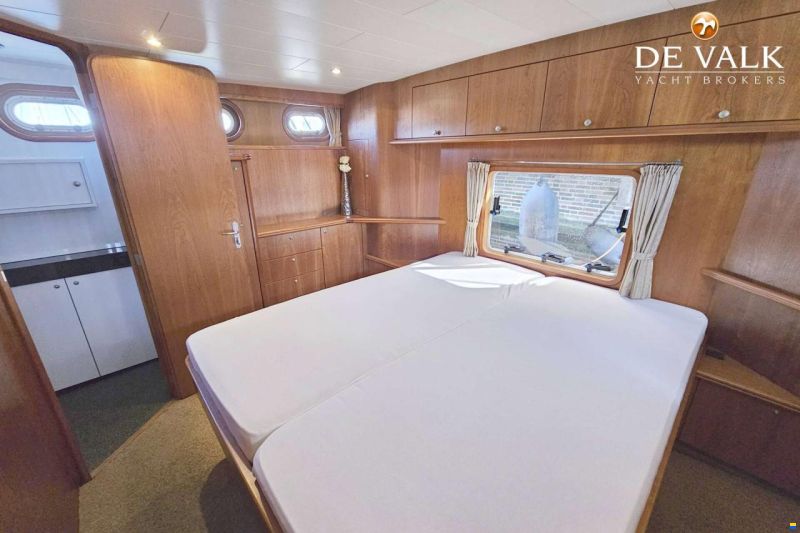 Linskens Classic Cruiser 46