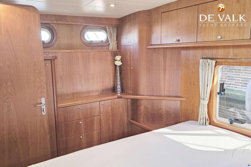 Linskens Classic Cruiser 46