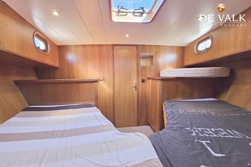 Linskens Classic Cruiser 46