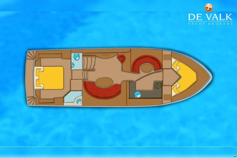 Linskens Classic Cruiser 46