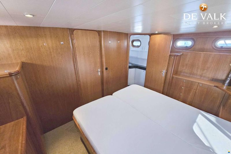 Linskens Classic Cruiser 46