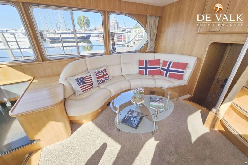Linskens Classic Cruiser 46