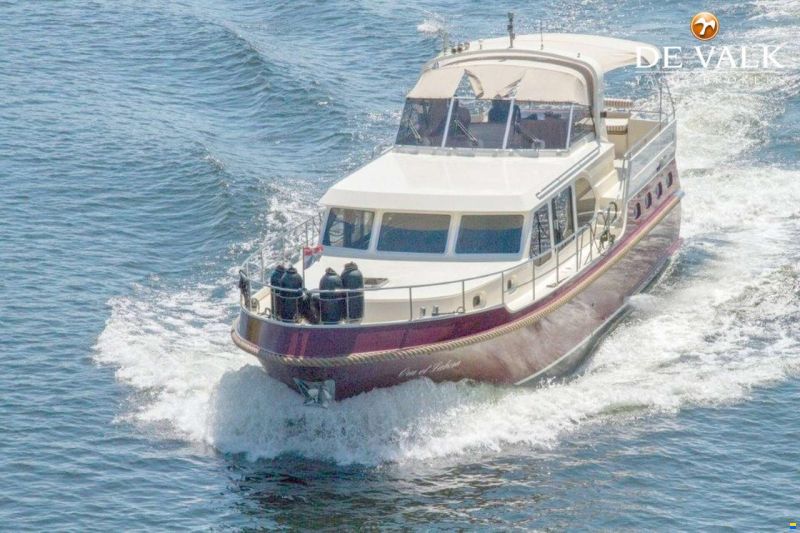 Linskens Classic Cruiser 46