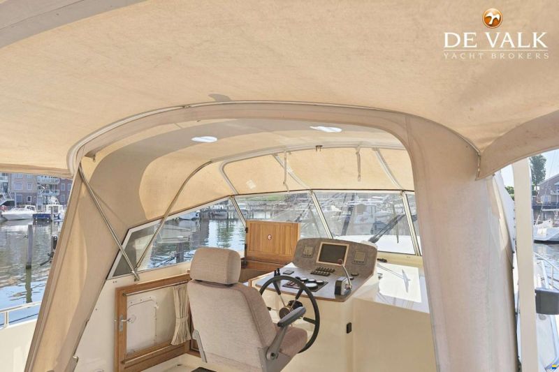 Linskens Classic Cruiser 46
