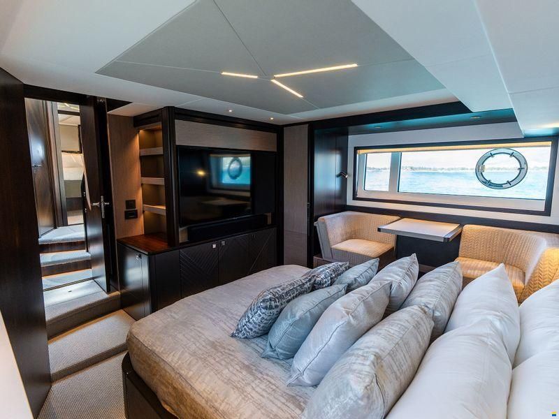 Sunseeker Manhattan 55