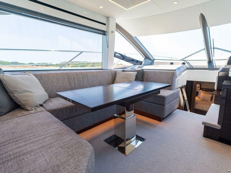 Sunseeker Manhattan 55