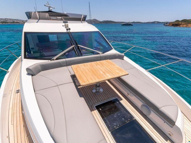 Sunseeker Manhattan 55