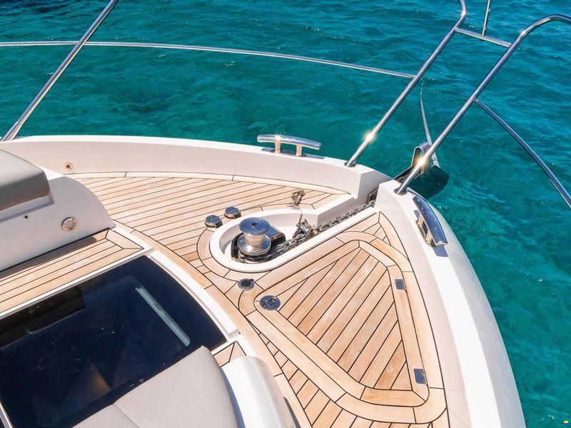 Sunseeker Manhattan 55