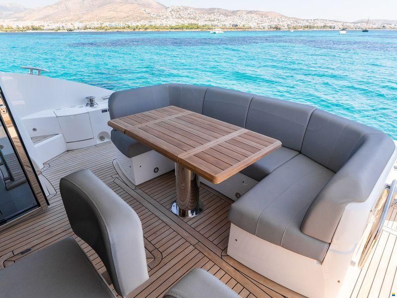 Sunseeker Manhattan 55