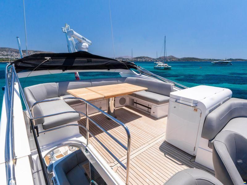 Sunseeker Manhattan 55