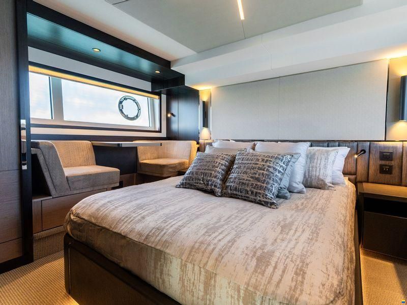 Sunseeker Manhattan 55