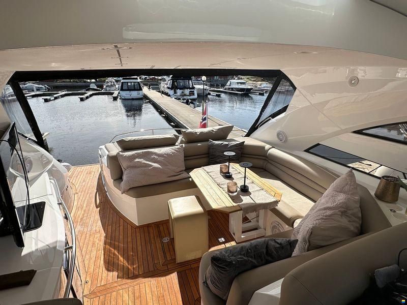 Portofino 53