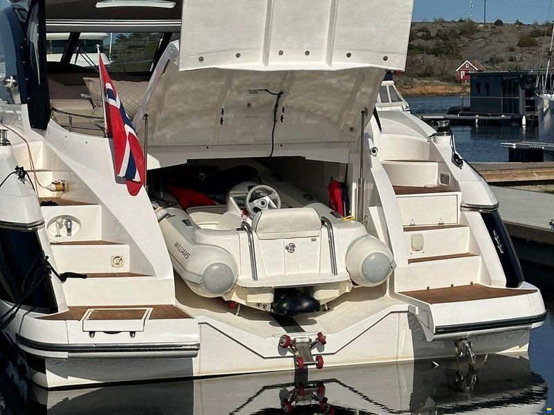 Portofino 53