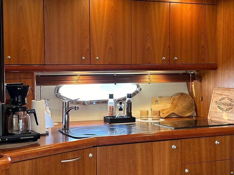 Portofino 53