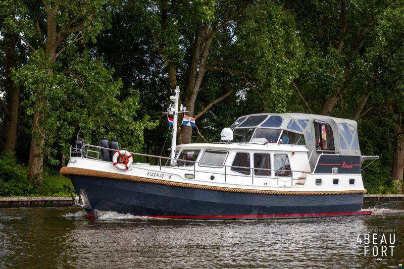 Brandsma vlet 1200 AK SP