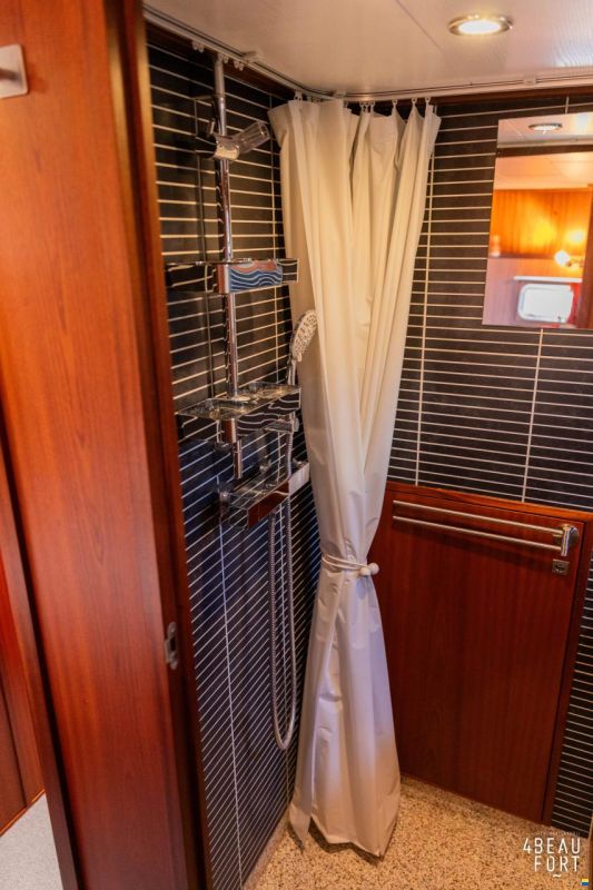 Brandsma vlet 1200 AK SP