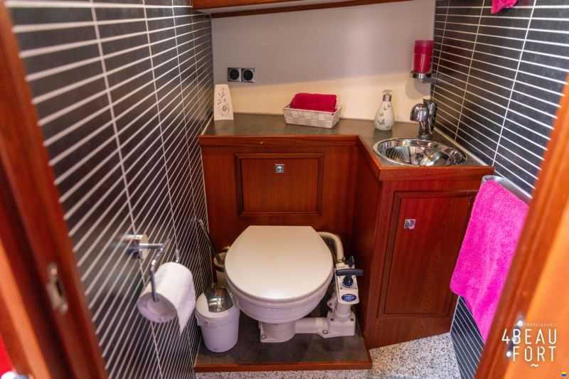 Brandsma vlet 1200 AK SP