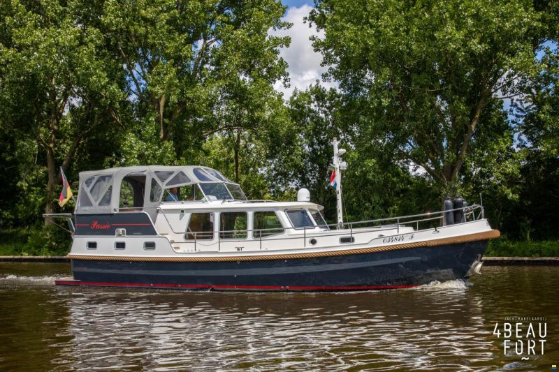 Brandsma vlet 1200 AK SP
