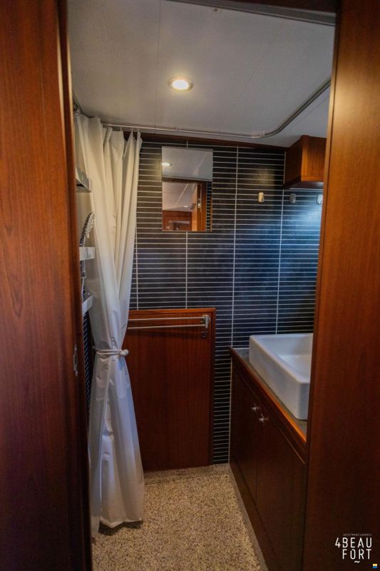 Brandsma vlet 1200 AK SP