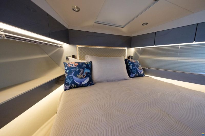 Fairline Targa 48 Open