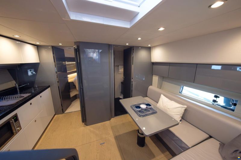 Fairline Targa 48 Open