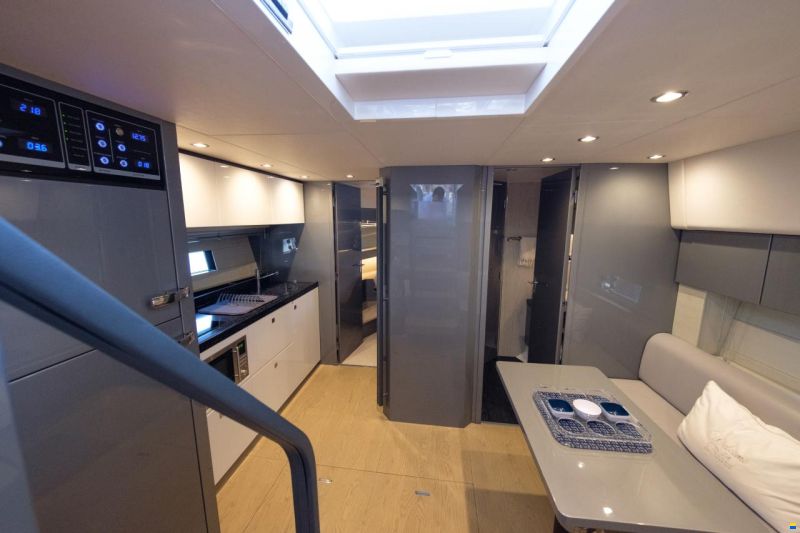 Fairline Targa 48 Open