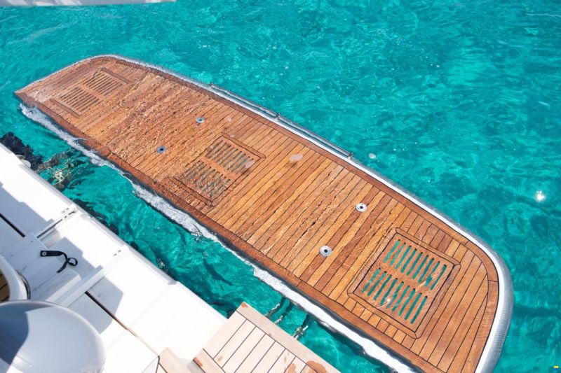 Fairline Targa 48 Open