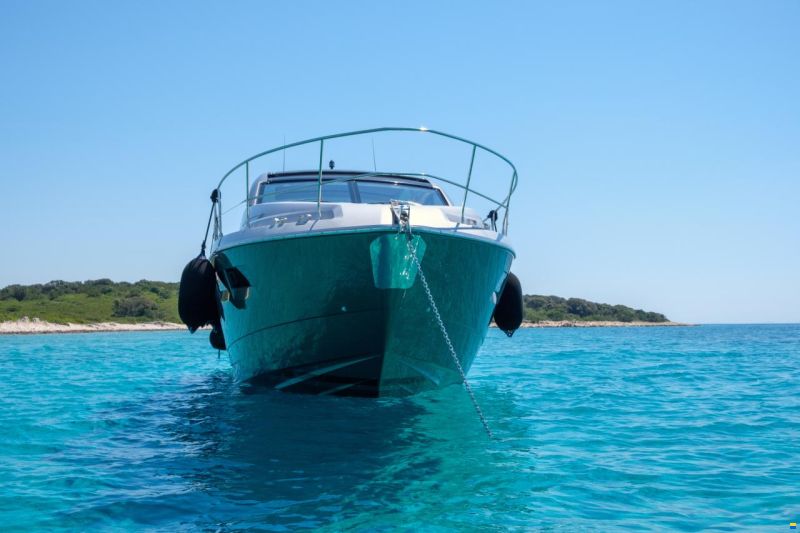 Fairline Targa 48 Open