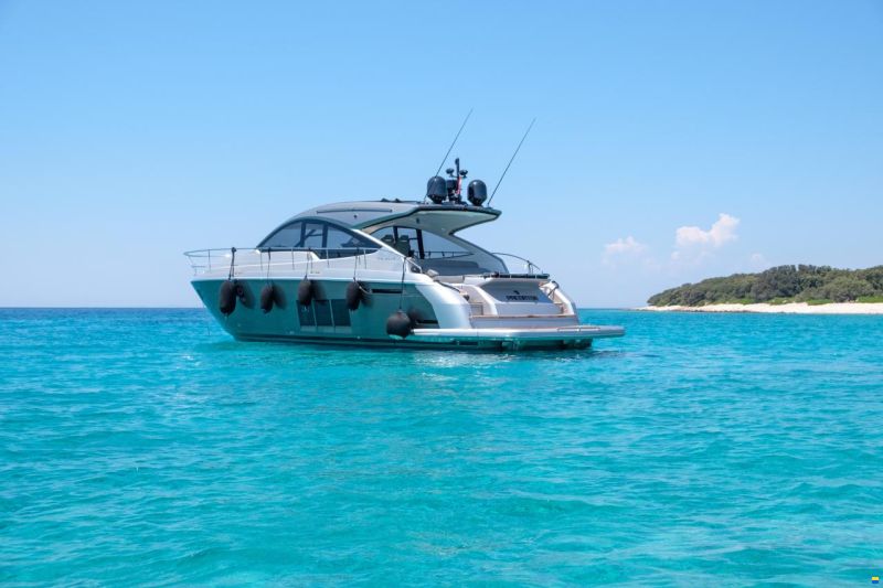 Fairline Targa 48 Open