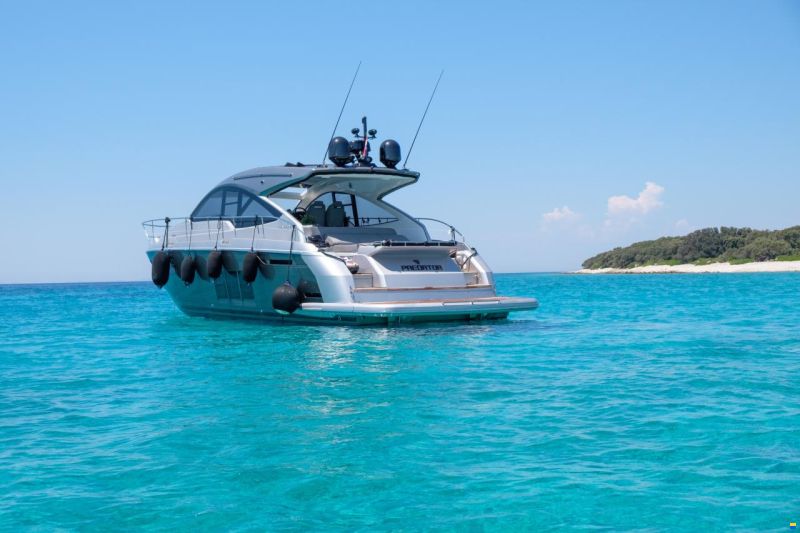 Fairline Targa 48 Open