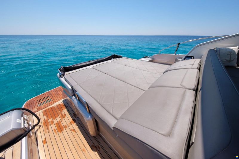 Fairline Targa 48 Open