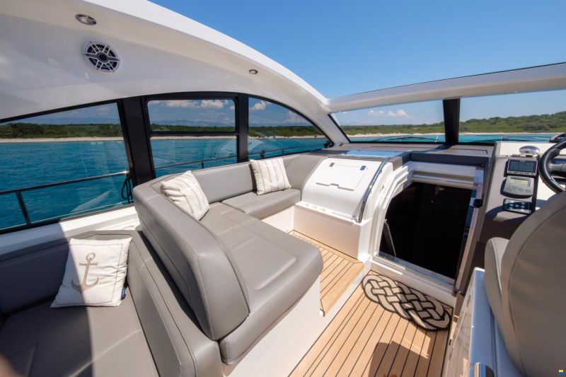 Fairline Targa 48 Open