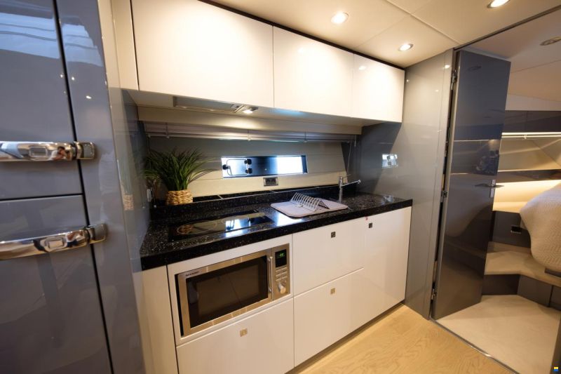 Fairline Targa 48 Open