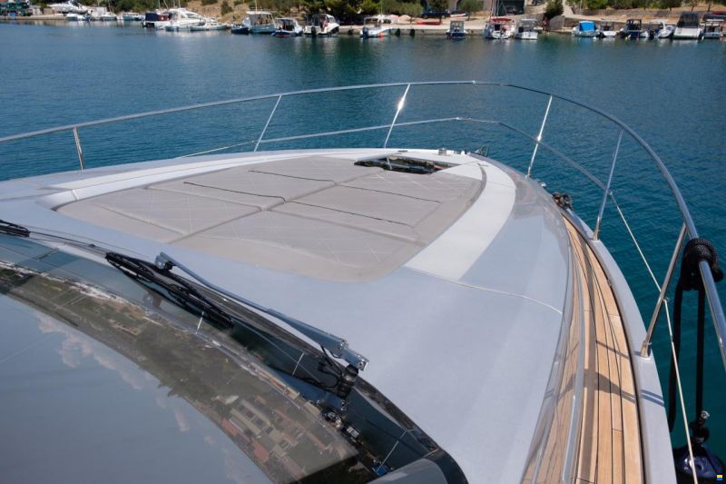 Fairline Targa 48 Open