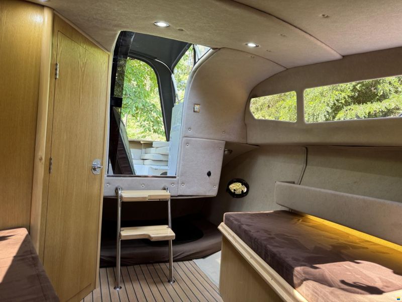 Aqua Royal 680 Cruiser