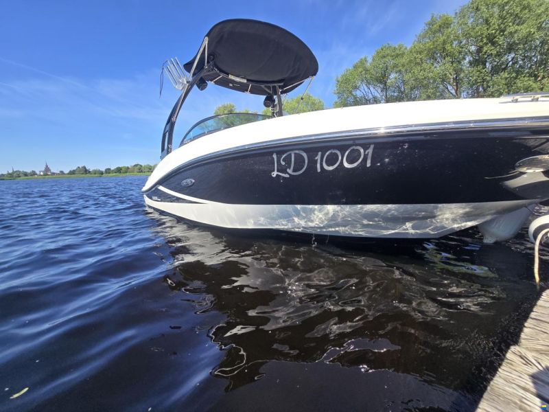 Sea Ray 190 Sport