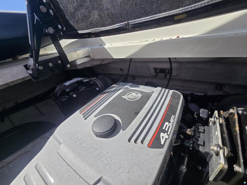 Sea Ray 190 Sport
