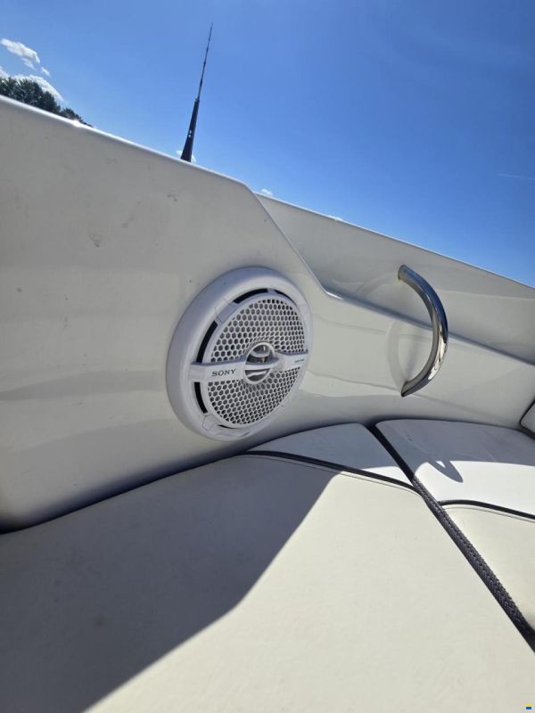 Sea Ray 190 Sport