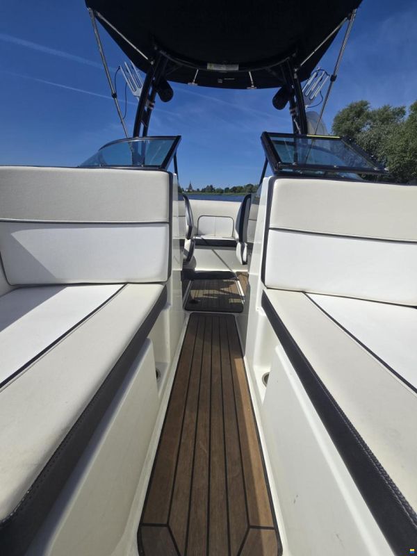 Sea Ray 190 Sport
