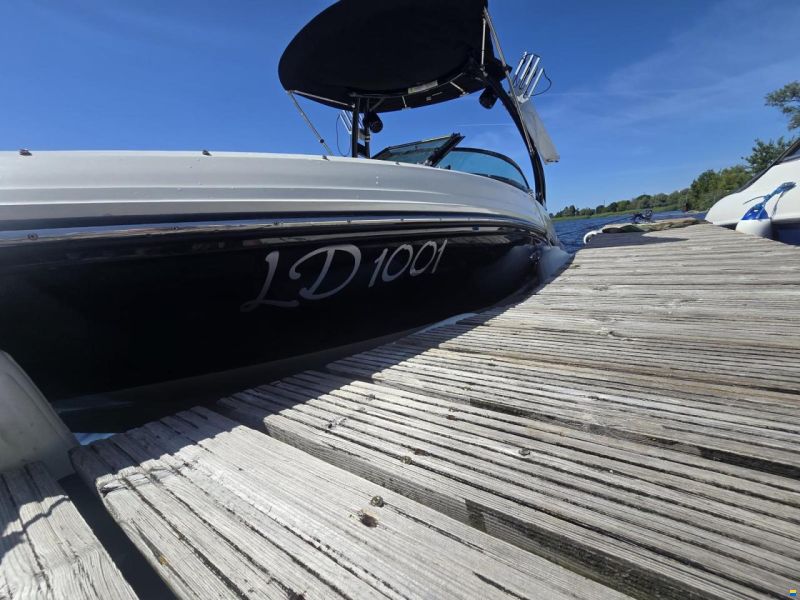 Sea Ray 190 Sport