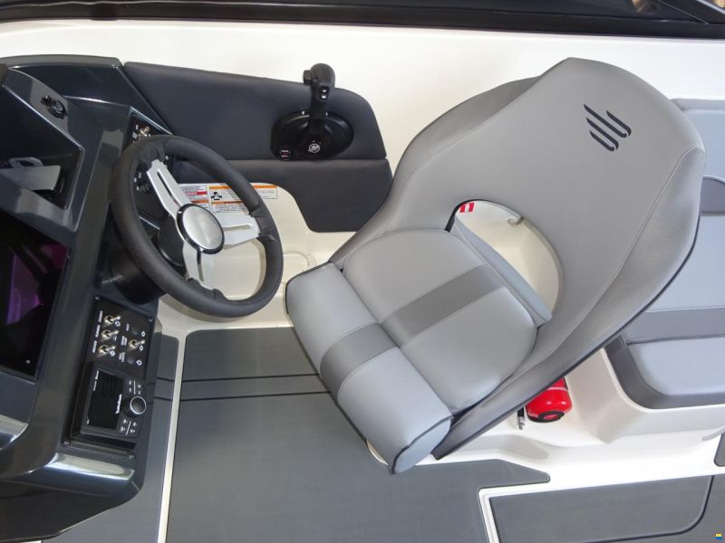 Bayliner V20 OE