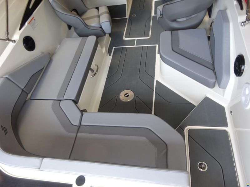 Bayliner V20 OE